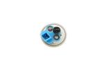 E2159M Car Fuel Pump 3M5U9350AA 12 volt Auto Spare Parts For Ford