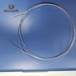SWG30 PP Insulation CuNi44 Heating Cable ASTM Standard For Medical Machine