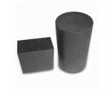 High Temp Resistance Large Graphite Blocks For Machining Wear Resistance