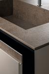 Kitchen Cabinet Manufacturer Luxury Modern Full Set Storage Household E0
