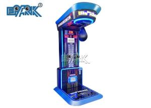Wholesale Hardware Arcade Game Machine Dragon Fist 3 Sport Street Boxing Arcade Redemption Game Machine from china suppliers