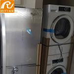 Transparency Stable Adhesive PE Protective Film For Refrigerator Furniture