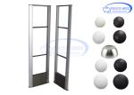 Aluminum Frame EAS Antenna Retail Security System For Cloth Stores Loss