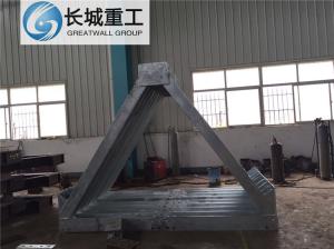 Wholesale Permanent bridge/GW D Assembly Steel Bridge/Bailey bridge from china suppliers