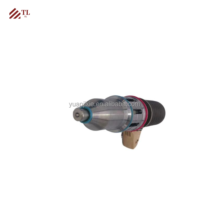 20R-1299 248-1394 Diesel Fuel Injection Common Rail Injector for Hydraulic Main Pump