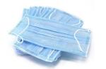 Doctor Dust Mouth Ethylene Oxide Disposable Medical Face Mask