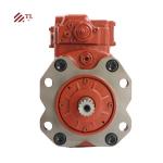 Excavator Piston Main Pump E312 E317B K3V63DT 9N3D 14T Hydraulic Parts