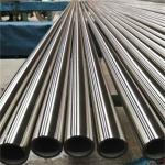 Cold Rolled Precision Steel Pipe Tube 2mm 4mm 6mm 8mm Welded