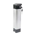 Sliver Fish Lithium Ion Electric Bicycle Battery Pack 48V 20AH Ebike Battery