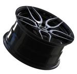17 Inch Lightweight Forged Wheels PCD 5-112 For BENZ BMW VW Audi