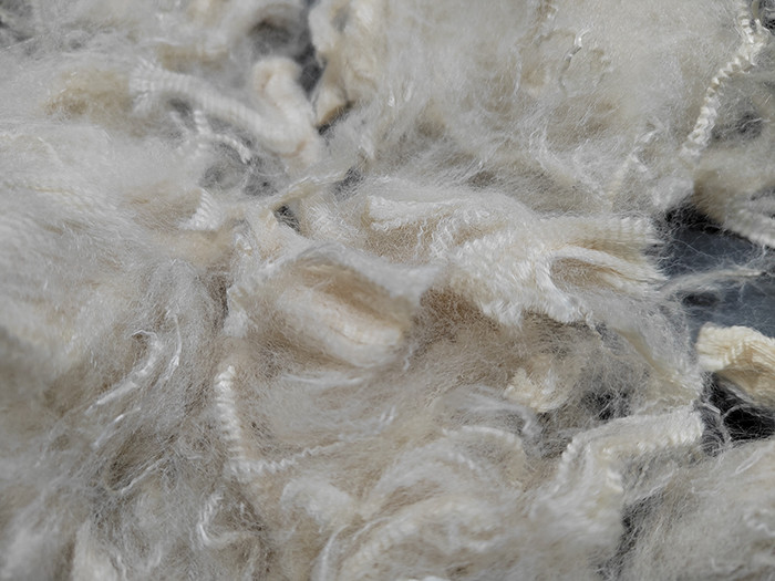 Radiation Resistant Aramid Fiber 2Dx51MM Protect Clothing