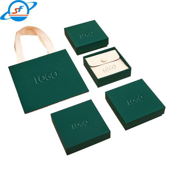 Factory custom microfiber Carrying bags Suitcases Gift boxes Pouches Jewelry