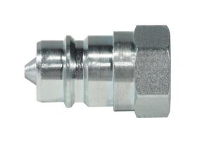 Wholesale Durable Hydraulic Quick Connect Couplings Locking Balls For Agricultural Machinery from china suppliers