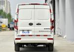6m3 Logistics Electric Cargo Van For Urban City Transportation New Energy