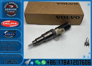 Wholesale Good Price 21644602 03842963 20747787 20747797 21582101 21585101 21586282 3842963 Engine Diesel Injector for VOL from china suppliers