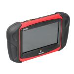 Heavy Duty Vehicle Diagnostic Scan Tool Car Fans C800 Diesel / Gasoline
