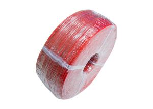 Wholesale Type K J T Insulated Thermocouple Cable 24 Awg PTFE / Fiber Glass / PVC / PFA from china suppliers