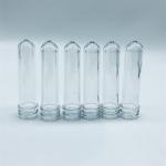 30mm Plastic Bottle Embryo For water bottle in china factory