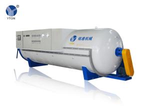 Wholesale Multi Function Tyre Curing Chamber , Tire Remoulding Equipment CE Approved from china suppliers