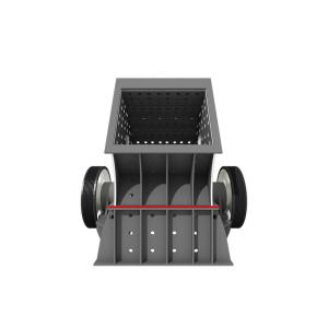 Wholesale Fine Crushing Type Hydraulic Stone Breaker 355KW 350-500t/h from china suppliers