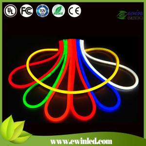 Wholesale Purple Color LED Neon Flex from china suppliers