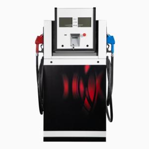 Wholesale Bernet Complete certificates 2 Nozzles Multi Oil Products Tokheim/Tatsuno Pump Fuel Dispenser for Gas Station from china suppliers