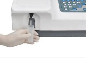 Wholesale DR 7000D Bio Clinical Chemistry Analyzer OEM Fully Semi Automatic from china suppliers