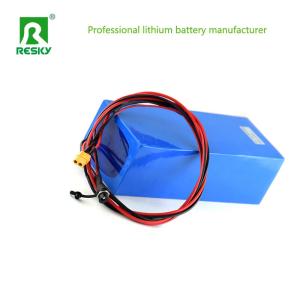 Wholesale Li-ion Electric Bike Battery 36V15ah For 350W Electric Wheelchair from china suppliers