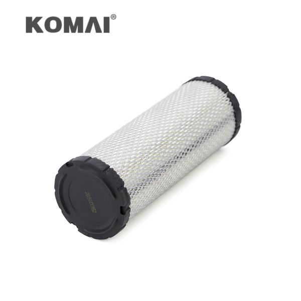 Heavy Equipment Air Filter Element 26510362 C 11103/2 2525532 87290072 9976518