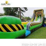 Giant Inflatable Water Slide For Adult Outdoor Kids Entertainment Water slide