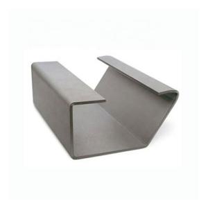 Wholesale 600mm Sheet CNC Metal Bending Accessories Cutting Stainless Steel Welding And Fabrication from china suppliers