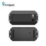 Kingwo Gps Anti Theft Device Excavator Strong Magnetic Gps Tracker Long Battery