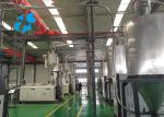 CSG Series Sturdy Dehumidifying Dryer 64 Kw Auto Adaptive Operation