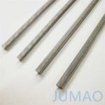 Sintered 316 Stainless Steel Mesh Filter Cylindrical OEM