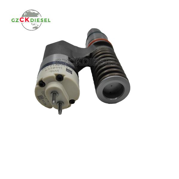Fuel Injector 1660149 0R-9530 for CAT C10 C12 3176 3196 Engine