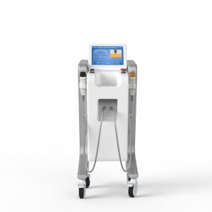 Wholesale cpt skin rejuvenation machine fractional microneedle radiofrequency from china suppliers