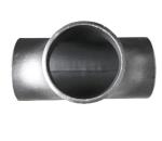 Tube Oem Carbon Steel Tee Asme B16.9 A234 Wpb