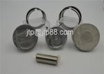 Tinned / Alfin / Oil Gallery Engine Piston SD25 Diesel Engine Parts 12010-T7200