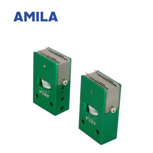 Wholesale 0.7mm Diameter Needle Gripper For Handling Thin Ventilated Workpieces from china suppliers