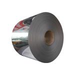 INOX 430 1.2mm Stainless Steel Slit Coil Prime Hot Rolled BA Polishing