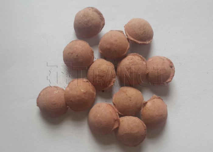 NPK Compound Fertilizer Production Line Fertilizer Granules Making Machine OEM