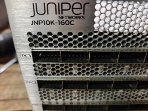 Wholesale Router PTX10003-160C 400G JNP-3000W-AC-AFO JNP10003-FAN PTX10003 JNP10K from china suppliers