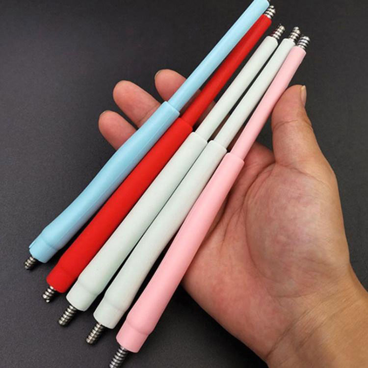 10mm High Temp Silicone Rubber Tubing Flexible Gooseneck Ipad Holder Multifunctional
