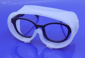 Wholesale Enclosed Anti Saliva Fog Medical Protective Goggles Non Toxic FDA CE Certificated from china suppliers