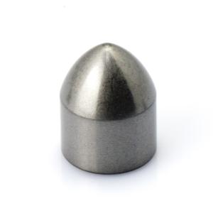 Wholesale Carbide Buttons/Inserts/Tips For DTH Drill Bits Spare Parts with high hardness from china suppliers