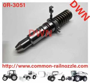 Wholesale Oem Fuel Injectors 0R-3051 0R3051 4P-9075 4P-9076 For 3512/3516/3508 Engine from china suppliers