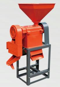 Wholesale Intelligent Automatic Rice Mill Machine 2.5hp 1.8kw from china suppliers