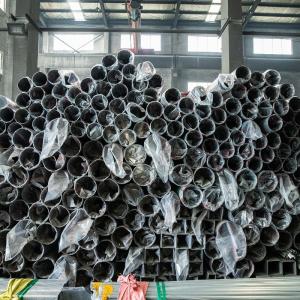 Wholesale Hot Rolled Stainless Steel Tube Pipe 1220mm - Tisco Ganglian 300 Series from china suppliers