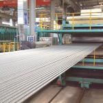 Mining Rubber Steel Cord ST 1600 Heat Resistant Conveyor Belt