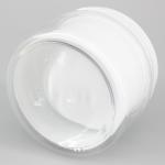 Exfoliating Lotion Packaging 66g 120ml Body Scrub Jars